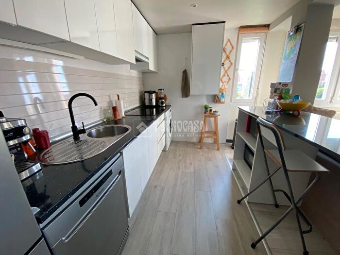 Casas en venta y pisos alquiler - 2