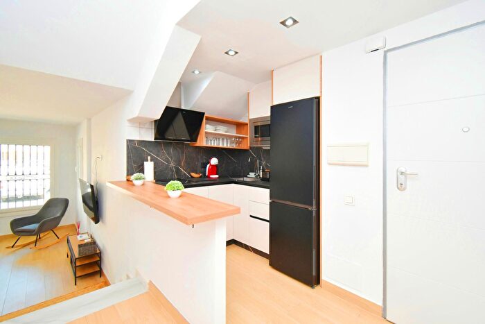 Casas en venta y pisos alquiler - 1