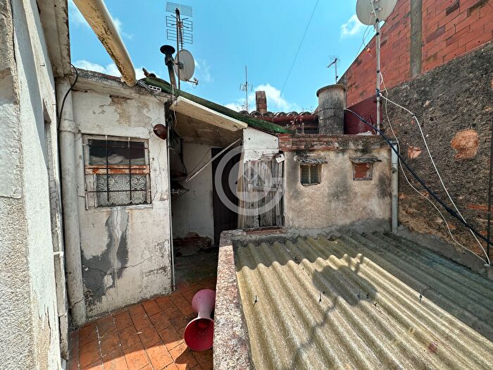 Casa en venta en Vila de Palafrugell, Molí de Vent La Sauleda