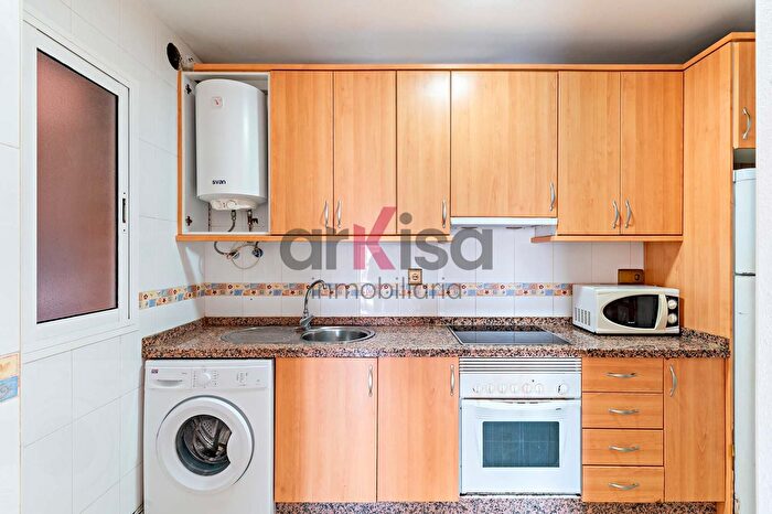 Casas en venta y pisos alquiler - 2