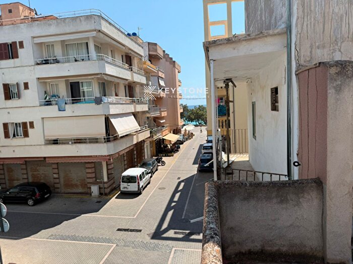 Casa en venta en SIllot Cala Morlanda, Manacor de 3 habitaciones