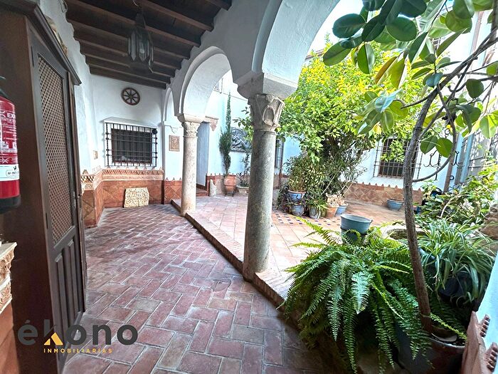 Piso en alquiler en Centro, Casco Histórico Ribera San Basilio de 1 habitacion