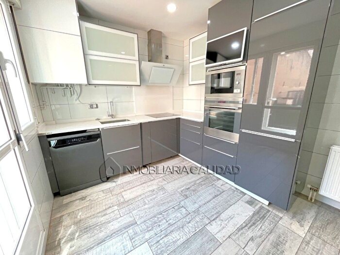 Casas en venta y pisos alquiler - 2