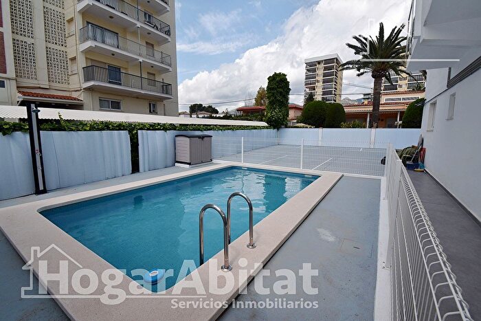 Casas en venta y pisos alquiler - 1