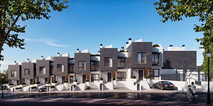 Casas en venta y pisos alquiler - 2