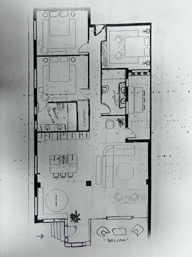 Casas en venta y pisos alquiler - 2