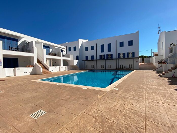 Piso en venta en Formentera, Illes Balears de 4 habitaciones