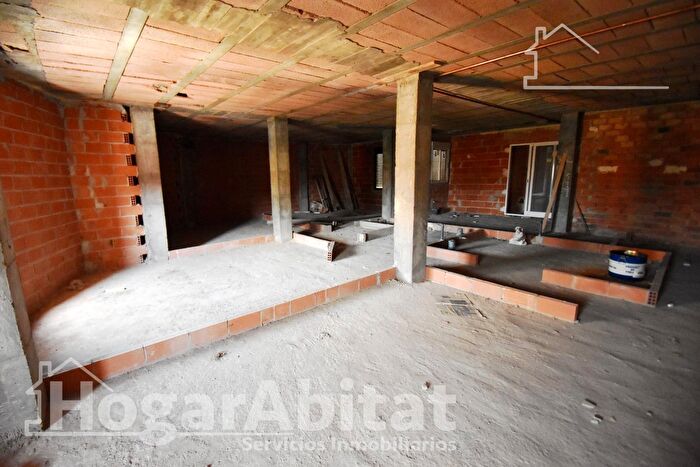 Casas en venta y pisos alquiler - 2