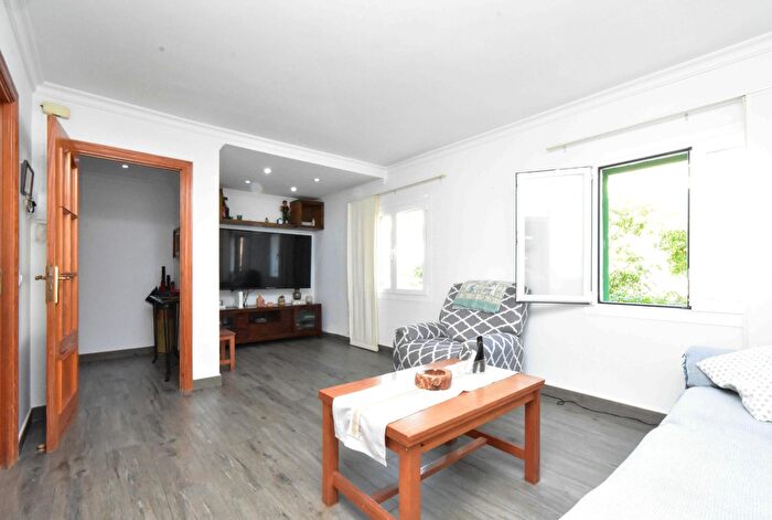 Piso en venta en Llevant, Mare de Déu de Lluc de 4 habitaciones