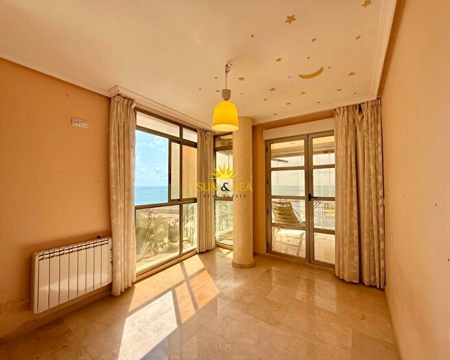 Casas en venta y pisos alquiler - 2