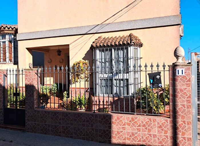 Casa en venta en Ctra Jerez Ctra del Puerto, Sanlúcar de Barrameda de 4 habitaciones