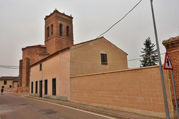 Casa en venta en Bocigas, Valladolid de 3 habitaciones