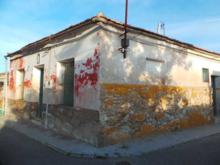 Casa en venta en Almoradí, Alicante de 3 habitaciones