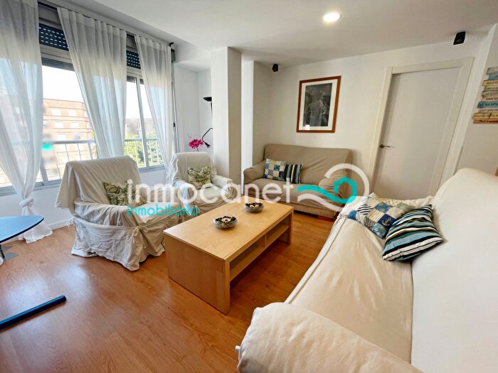 Casas en venta y pisos alquiler - 1