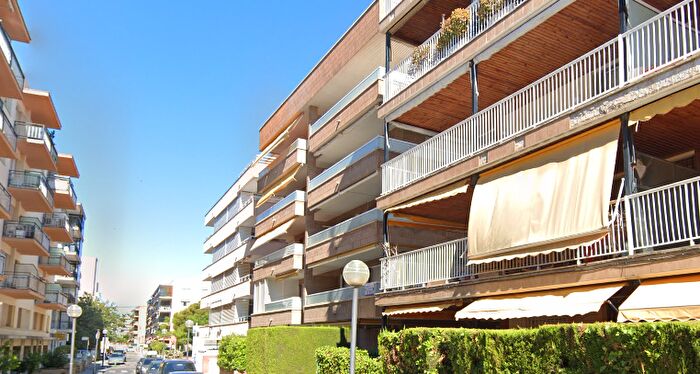 Piso en venta en Platja de Ponent, Salou de 2 habitaciones