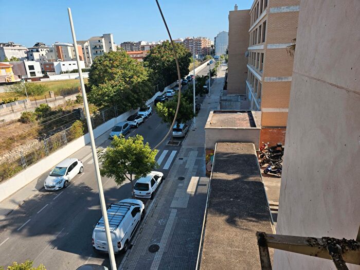 Piso en venta en Urbanizaciones, Gandia de 3 habitaciones
