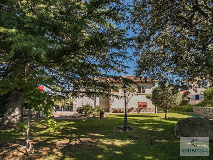 Casas en venta y pisos alquiler - 2