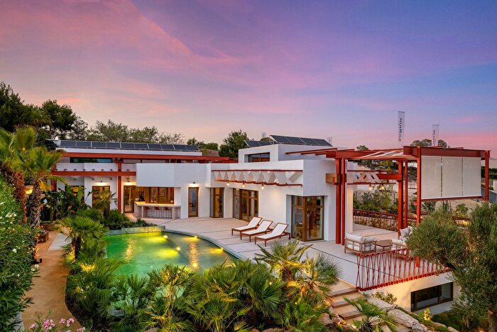 Casa en venta en El Pinar de Campoverde, Pilar de la Horadada de 3 habitaciones