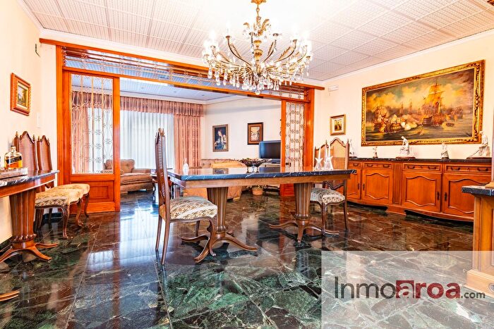 Casas en venta y pisos alquiler - 3