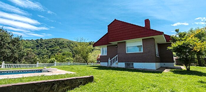 Casas en venta y pisos alquiler - 2