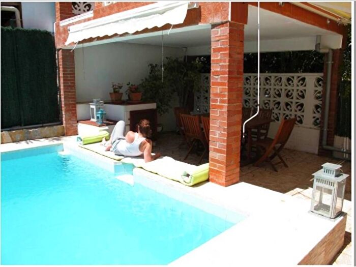 Casa en alquiler en Playa Muchavista, El Campello de 4 habitaciones