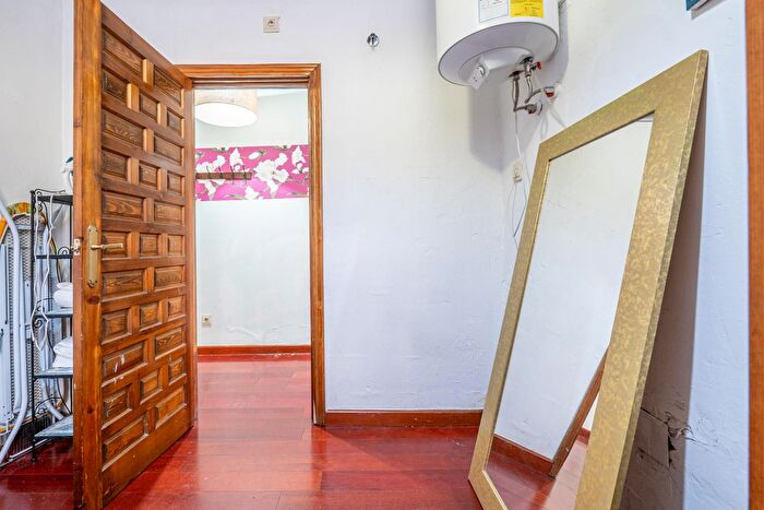 Casas en venta y pisos alquiler - 2