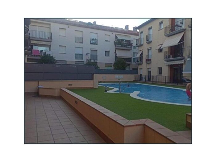 Piso en venta en Avinguda Catalunya, Palamós de 2 habitaciones