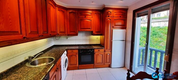Casas en venta y pisos alquiler - 3