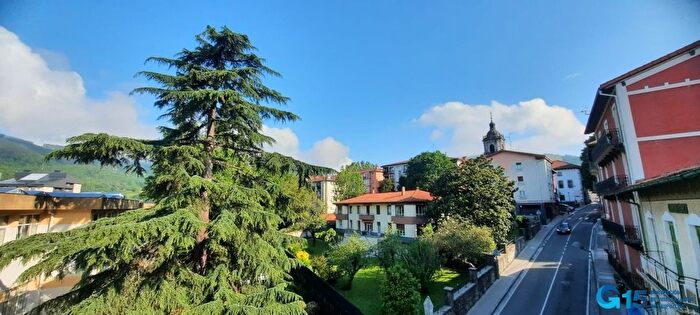 Piso en venta en Andoain, Gipuzkoa de 3 habitaciones