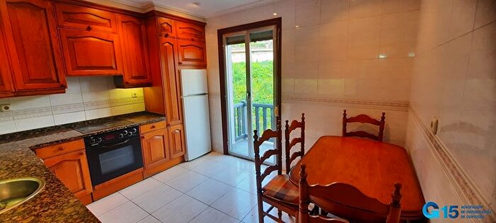 Casas en venta y pisos alquiler - 2