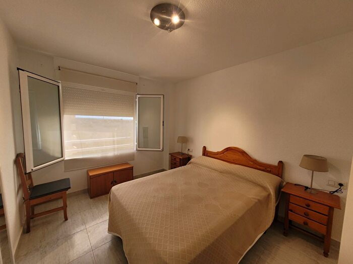 Piso en alquiler en San Gabriel Palmeral Urbanova, Agua Amarga Urbanova de 2 habitaciones