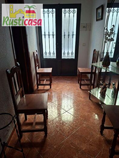 Casa en venta en Bailén, Jaén de 4 habitaciones