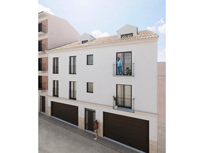 Piso en venta en Andalucía, Málaga de 2 habitaciones