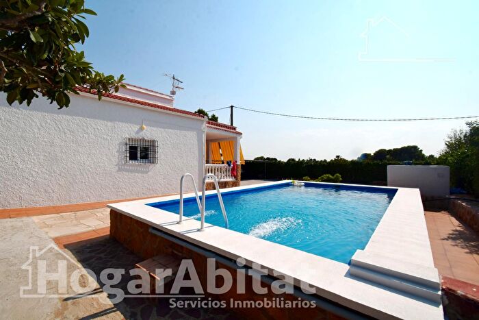 Casas en venta y pisos alquiler - 1