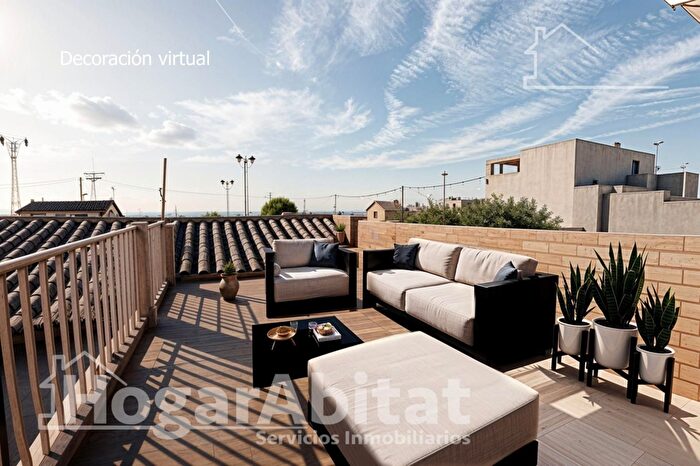 Casas en venta y pisos alquiler - 1