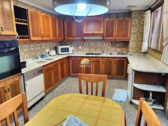Piso en venta en Sagunto ciudad, Antigua Moreria de 5 habitaciones