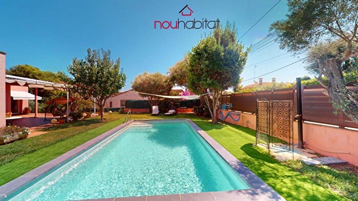Casa en venta en Puig Ses Forques Torre Colomina, Calonge i Sant Antoni de 5 habitaciones