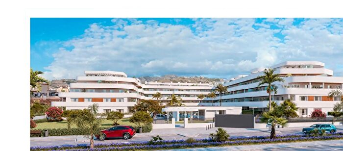 Piso en venta en Urbanización Santa Rosa, Torrox de 3 habitaciones