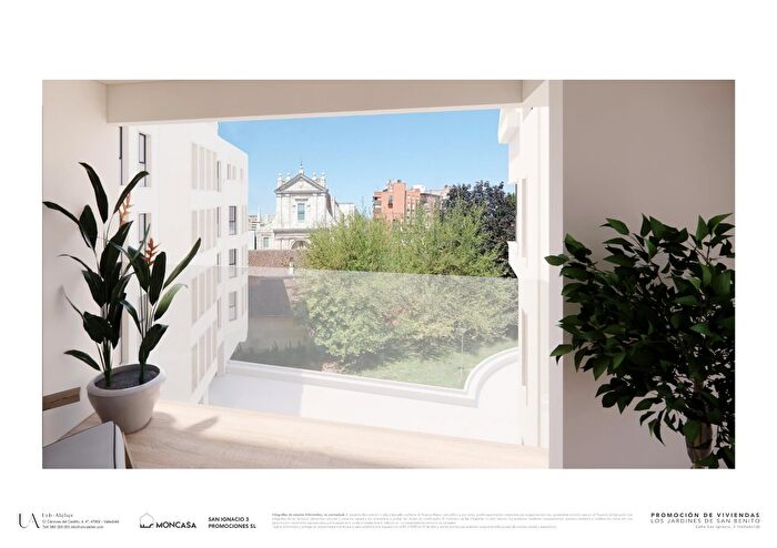 Casas en venta y pisos alquiler - 3
