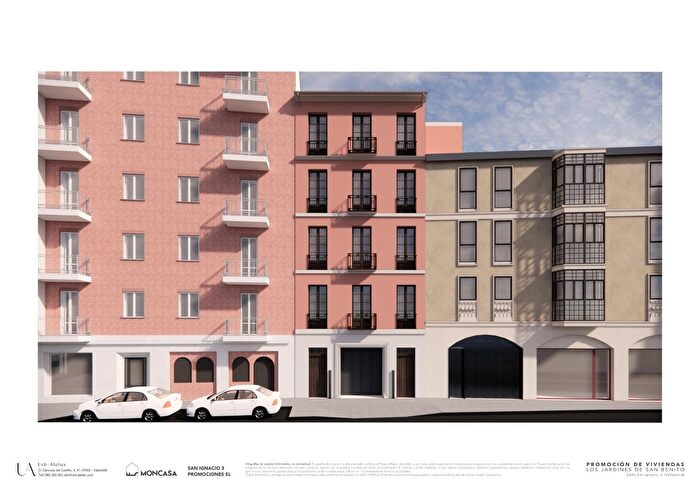 Casas en venta y pisos alquiler - 1