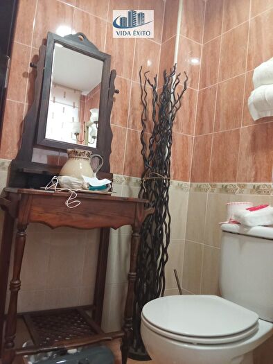 Casas en venta y pisos alquiler - 2