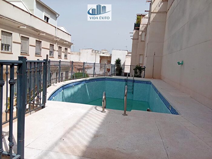 Piso en venta en Centro ciudad, Linares de 3 habitaciones