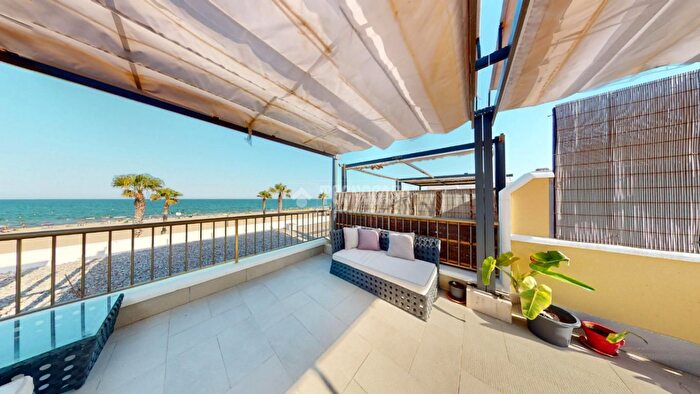 Piso en venta en La Patacona, Alboraya de 2 habitaciones