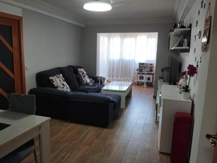 Piso en venta en Suroeste Zona Hospital, Móstoles de 3 habitaciones