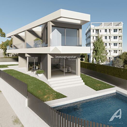 Casas en venta y pisos alquiler - 2