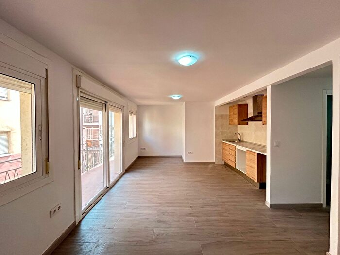 Casa en venta en Nou Eixample Nord, Tarragona Capital