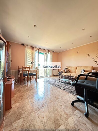 Piso en venta en Mollerussa, Lleida de 3 habitaciones