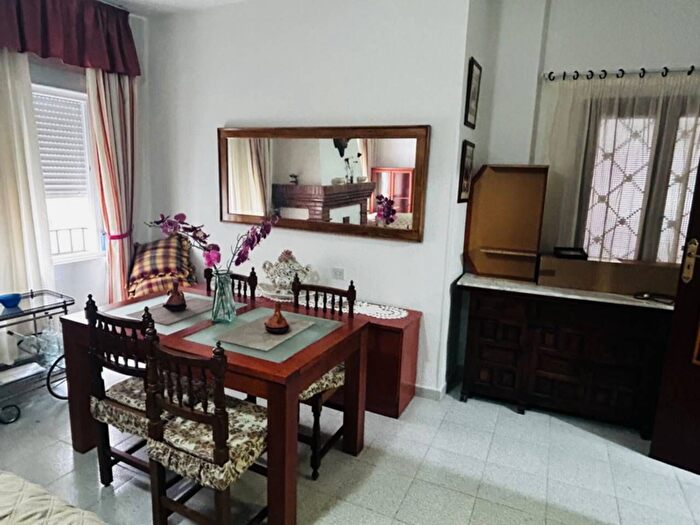 Piso en venta en Almuñecar Centro, Almuñécar de 3 habitaciones