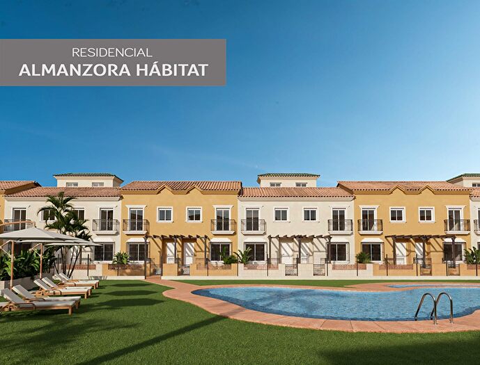 Casas en venta y pisos alquiler - 3