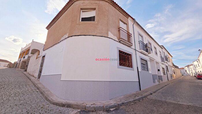 Casa en venta en Pedroche, Córdoba de 3 habitaciones